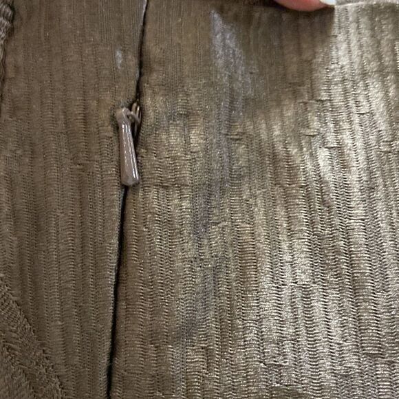 - Hotel Collection Contour king Sham, - Picture 2 of 2